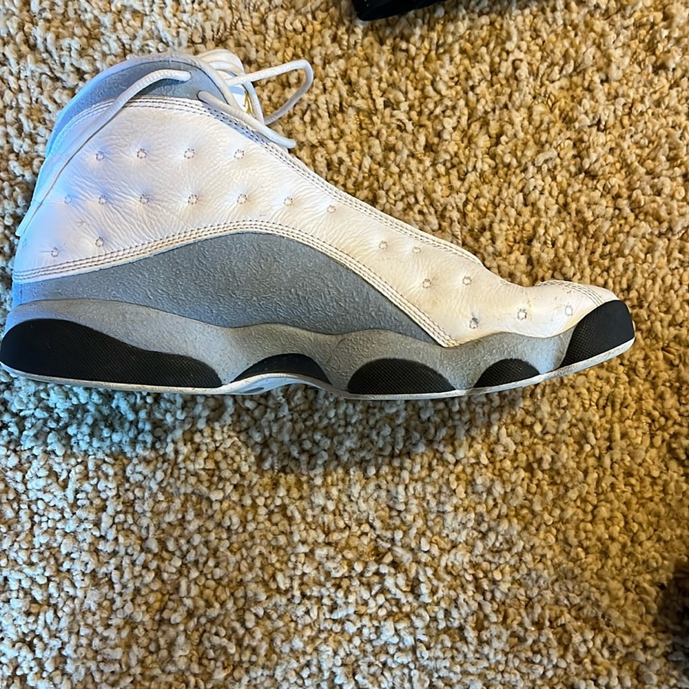 Jordan 13 retros